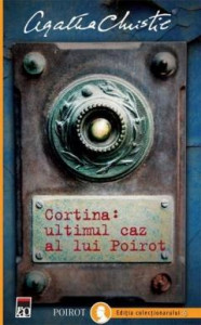 Cortina : Ultimul caz al lui Poirot