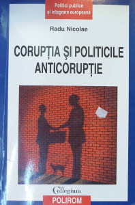 Corupția și politicile anticorupție