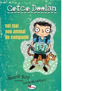 Cotco Doolan - Cel mai nou animal de companie
