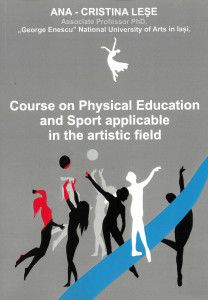 Course on Physical Education and Sport applicable in the artistic field