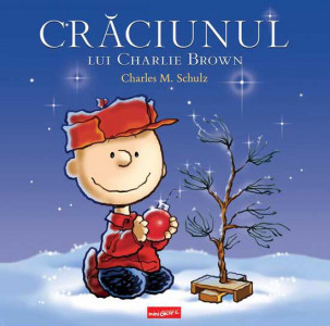 Crăciunul lui Charlie Brown