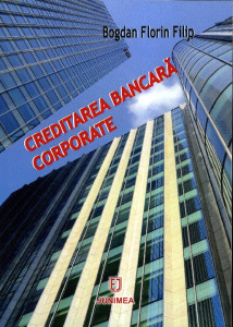 Creditarea bancară corporate