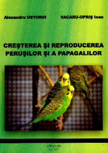 Creşterea și reproducerea perușilor și a papagalilor