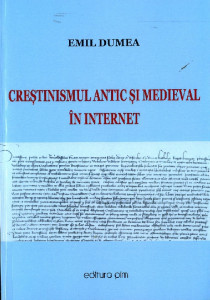 Creștinismul antic și medieval în Internet