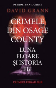 Crimele din Osage County : Luna Floare și istoria FBI