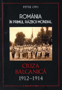 Criza balcanică : 1912-1914