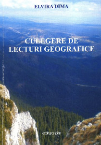 Culegere de lecturi geografice
