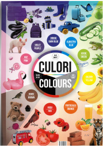 CULORI = Colours