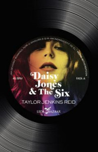 Daisy Jones & The Six : [roman]