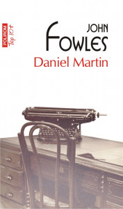 Daniel Martin : [roman]