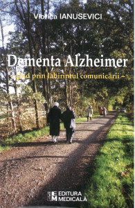 Demența Alzheimer : ghid prin labirintul comunicării