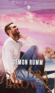 Demon Rumm : [roman]