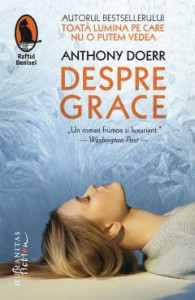 Despre Grace : [roman]