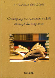 Developing Communicative Skills Through Literary Texts