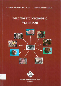 Diagnostic necropsic veterinar