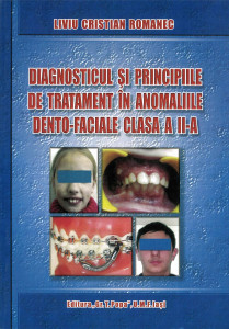 Diagnosticul și principiile de tratament în anomaliile dento-faciale clasa a II-a