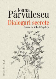 Dialoguri secrete : cum se roagă scriitorii și personajele lor