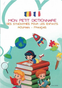 Dicționar de sinonime român - francez = Dictionnaire des synonymes roumain - français