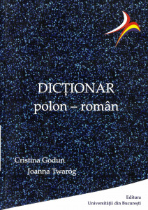 Dicţionar polon-român = Słownik polsko-rumunski
