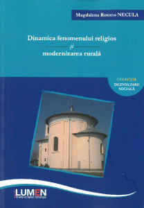 Dinamica fenomenului religios și modernizarea rurală