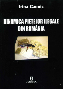 Dinamica piețelor ilegale din România