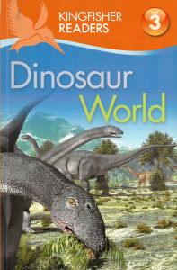 Dinosaur World : Level 3