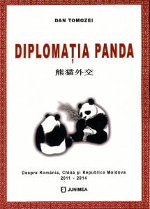 Diplomația Panda