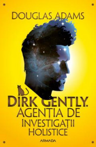 Dirk Gently - Agenția de investigații holistice