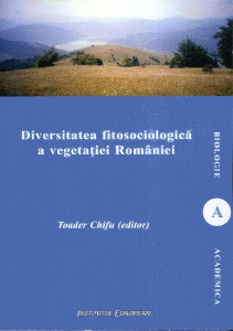 Diversitatea fitosociologică a vegetației României