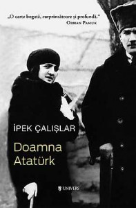 Doamna Atatürk