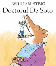 Doctorul De Soto : [poveste]