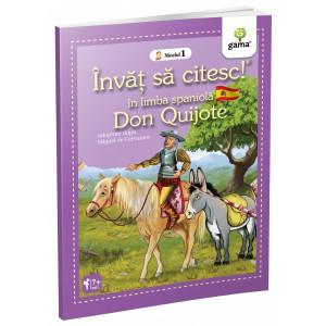 DON Quijote