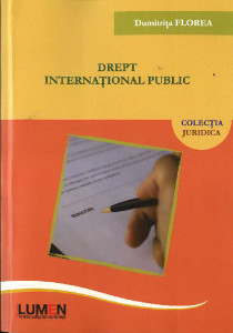 Drept internațional public