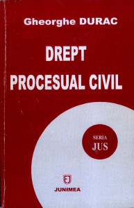 Drept procesual civil