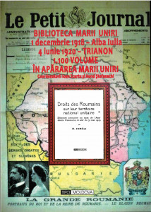 Droits des Roumains sur leur territoire national unitaire : Discours prononcé au nom de l'Académie Roumaine, le soir du 31 mai 1919