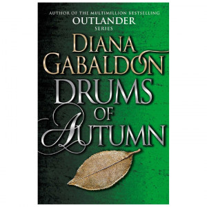 Drums of Autumn : [novel]