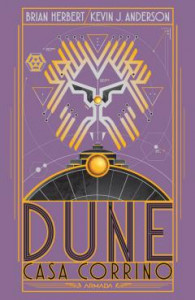 Dune : Casa Corrino : [Cartea a 3-a] : [roman]