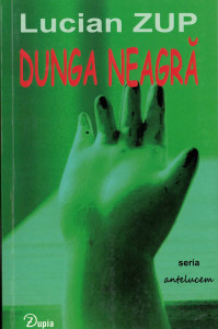 Dunga neagră : roman