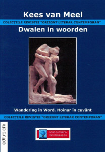 Dwalen in Woorden = Wandering in word = Hoinar în cuvânt