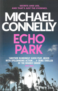 Echo Park : [novel]