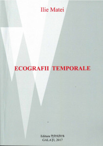 Ecografii temporale : [versuri]