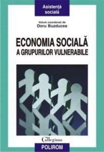 ECONOMIA socială a grupurilor vulnerabile