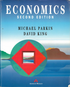 Economics : second edition
