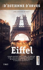 Eiffel : [roman]