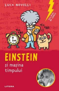 Einstein și mașina timpului