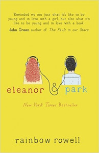 Eleanor and Park : [novel]
