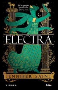 Electra : [roman]