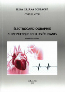 Électrocardiographie : guide pratique pour les étudiants