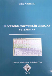 Electrodiagnosticul în medicina veterinară