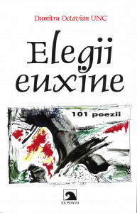 Elegii euxine : 101 poezii